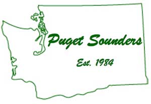 Puget Sounders Est 1984 as an FMCA Chapter