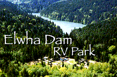 Elwha Dam RV Park